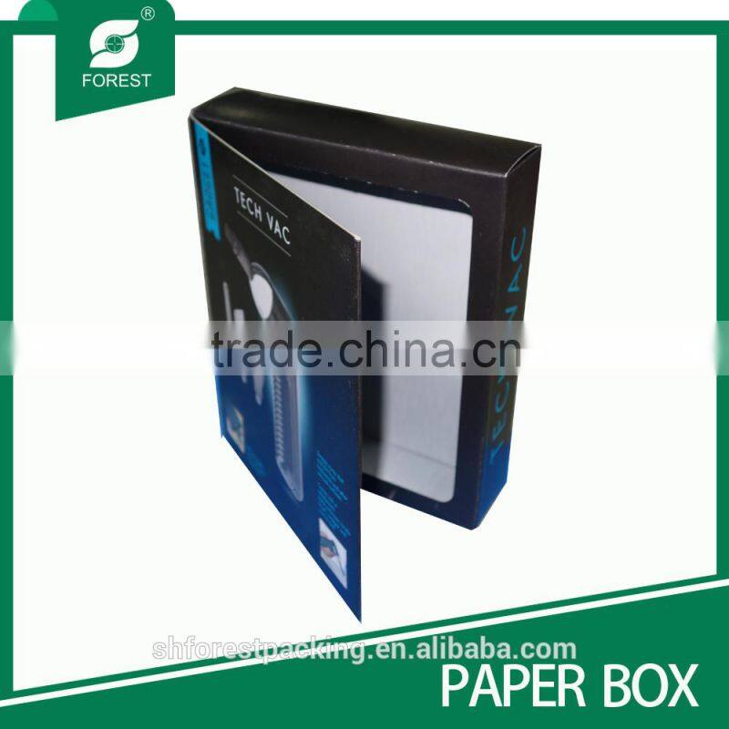 GADGET BOX CUSTOMIZED DESIGN HIGH-QUALITY PRINTING