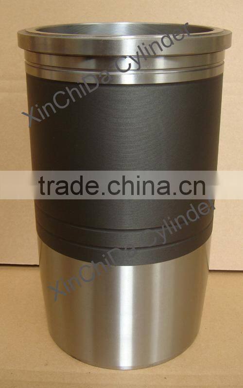 Volkswagen cylinder liner