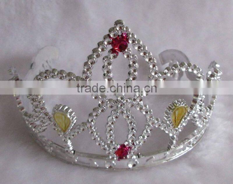 decorative new design plastic princess magic stick for child gift
