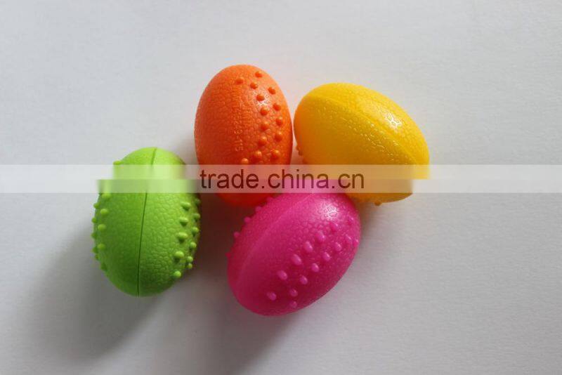 growing egg toys in water Plastic toys