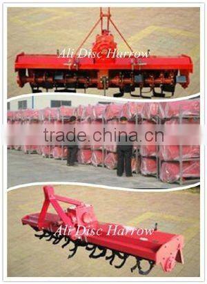 2013 1GQN rotary tiller for soil cultivation