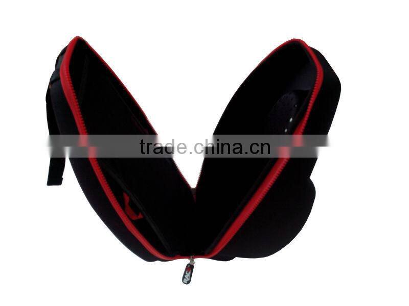 Protective waterproof bicycle hard Helmet bags