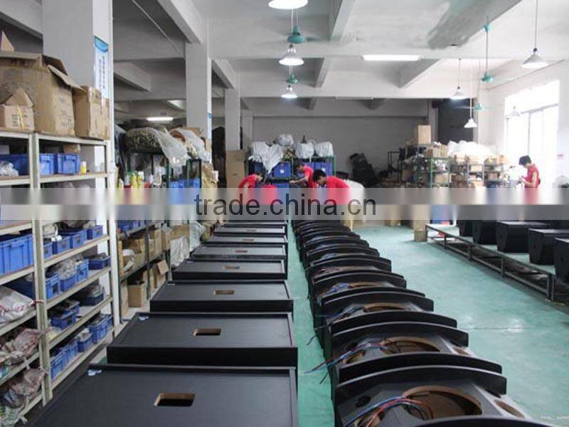 professional woofer for Line Array Subwoofer
