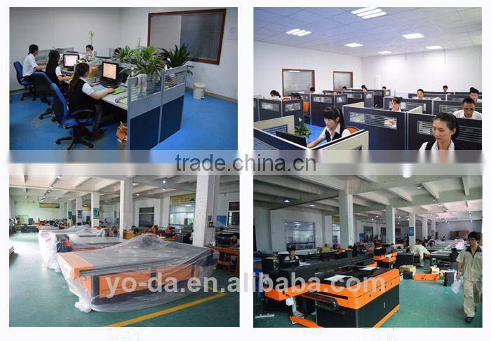 Glass Cutting Board Printing Machine Price & Manufacturer