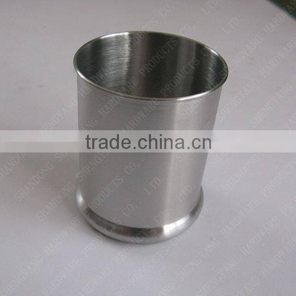 Custom Metal Outdoor Lamp Housing