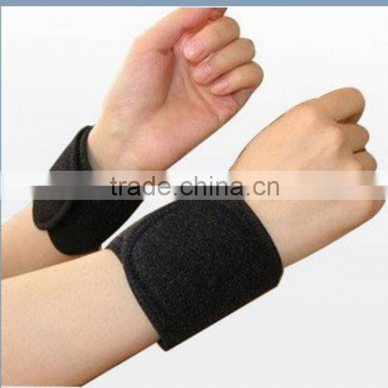 Magnetic Sport wrist Supports brace