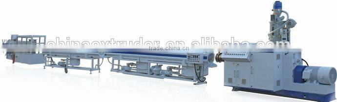 PE water supply equipment Professional production factory direct sale