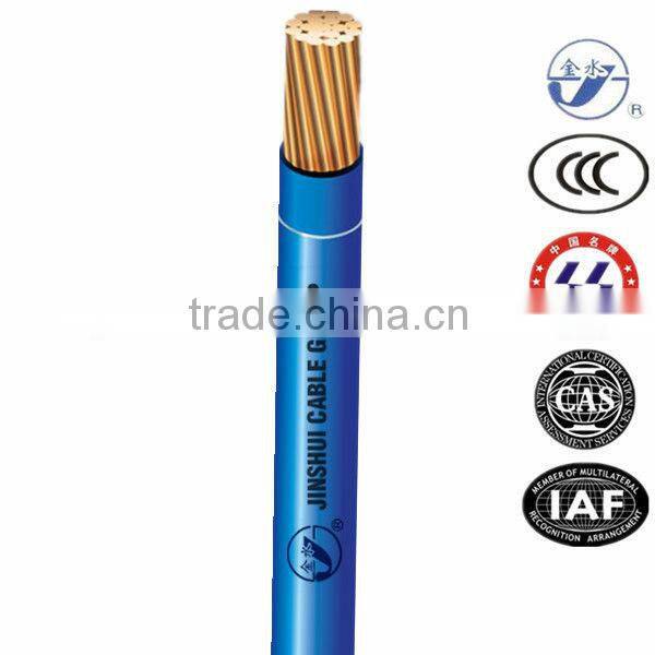 house pvc insulated electrical wire 1.5mm2 2.5mm2 pvc wire