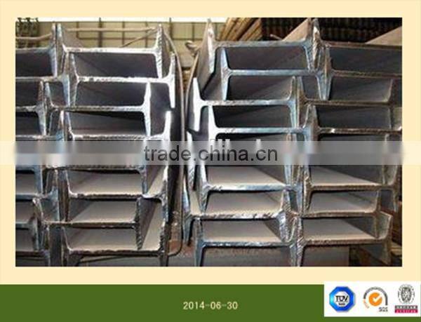 SS400 I beam price
