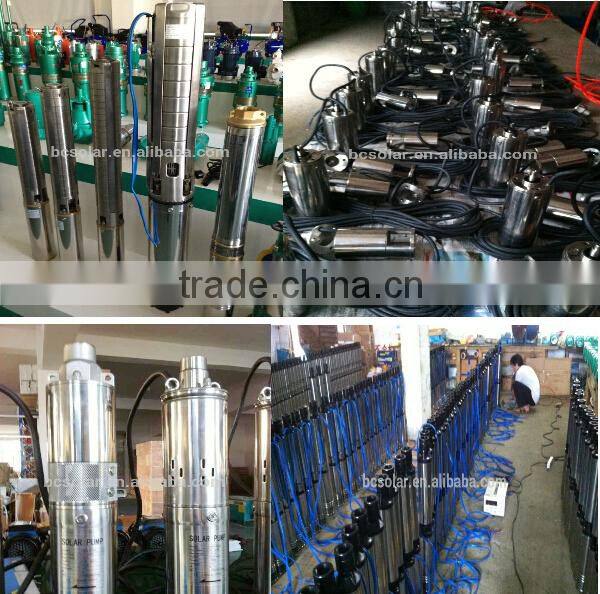 Vibration Water Pump ( Russia Pump)