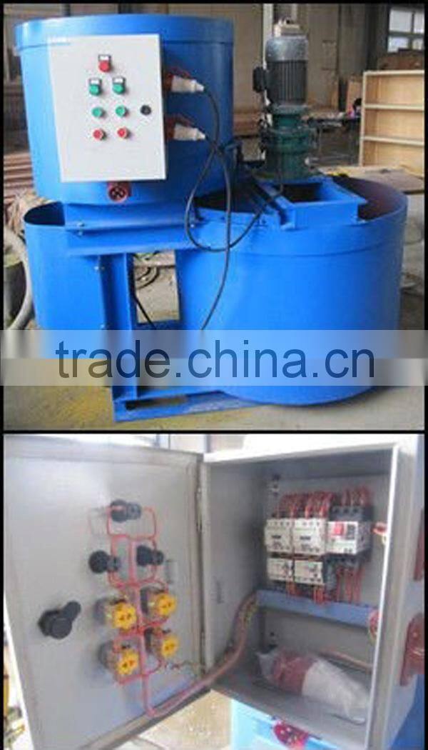 Sincola Portable Cement Mixer