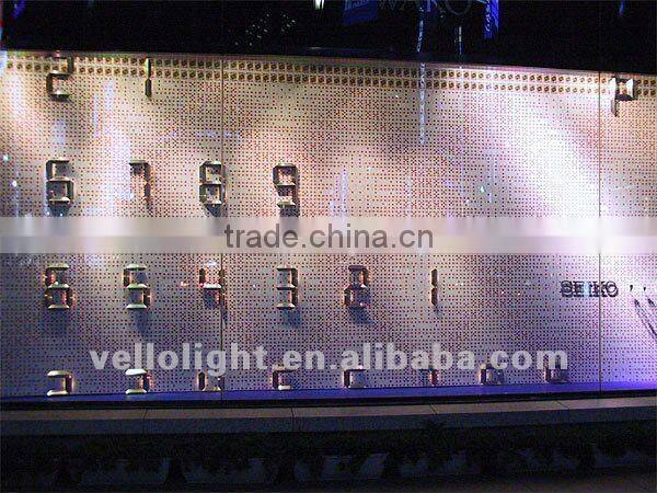 Waterproof outdoor 12 x6w CW WW LED par stage light LED PSD-212 (2in1)