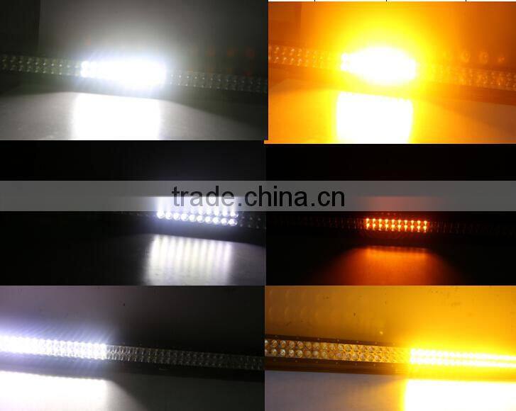 300W LED Light Bar off road heavy duty, indoor, factory,suv military,agriculture,marine,mining work light