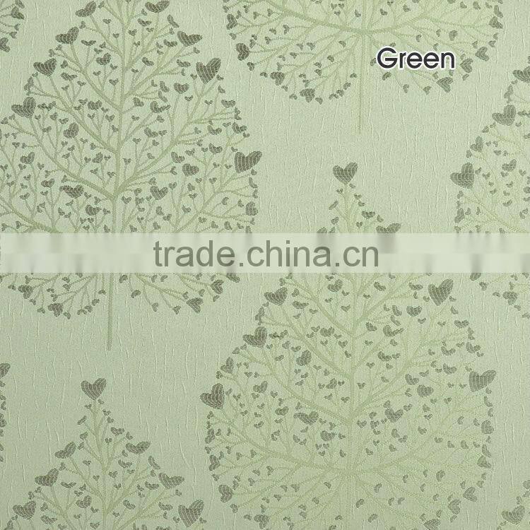 100% polyester piece dyed jacquard fabrics for curtains
