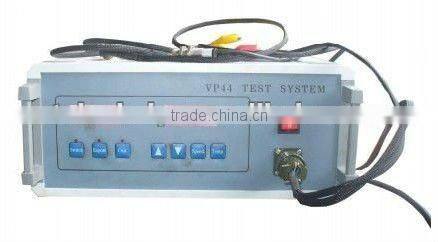 Bosch Pump VP44 Tester, EDC.