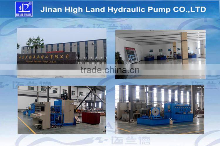 good working condition safety valve test bench for sale