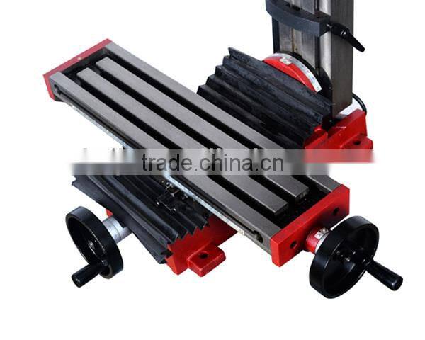 X2 MINI MILLING MACHINE