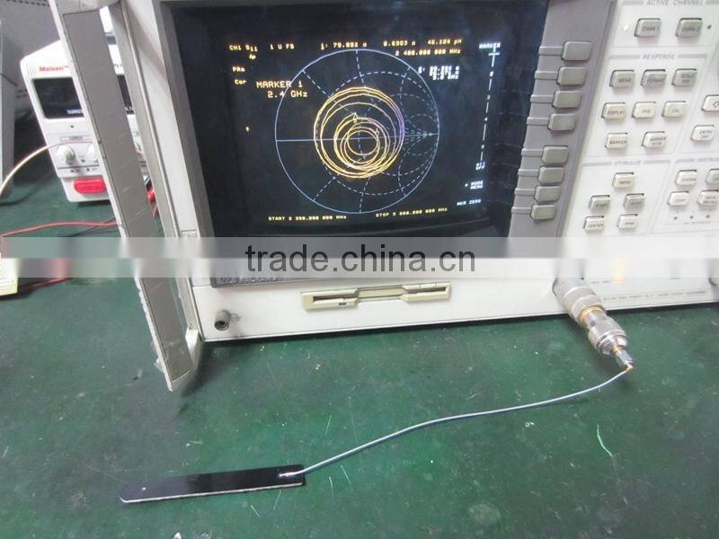 Shenzhen Yetnorson supply high gain wifi antenna big built-in pcb type wifi antenna