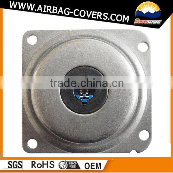 Curtain airbag inflator factory