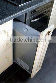 PVC kitchen