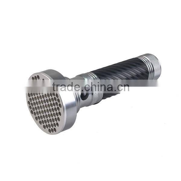 Powerful UV Flashlight 100 LED UV Flashlight For Hunting
