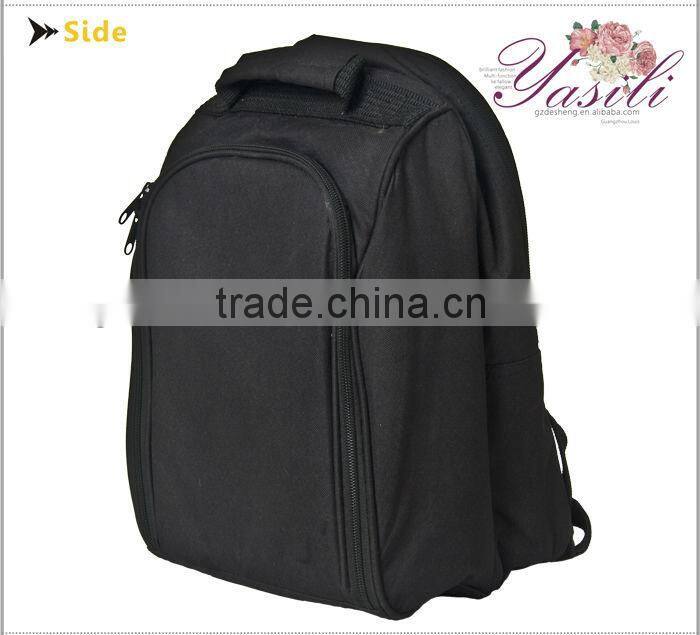 large thermal insulated picnic bag