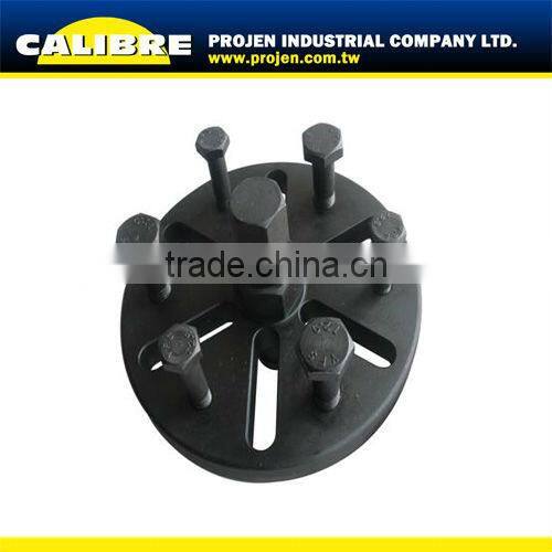 CALIBRE 3/4" Dr 4 Pin socket wrench for lower ball joint of front & rear axles