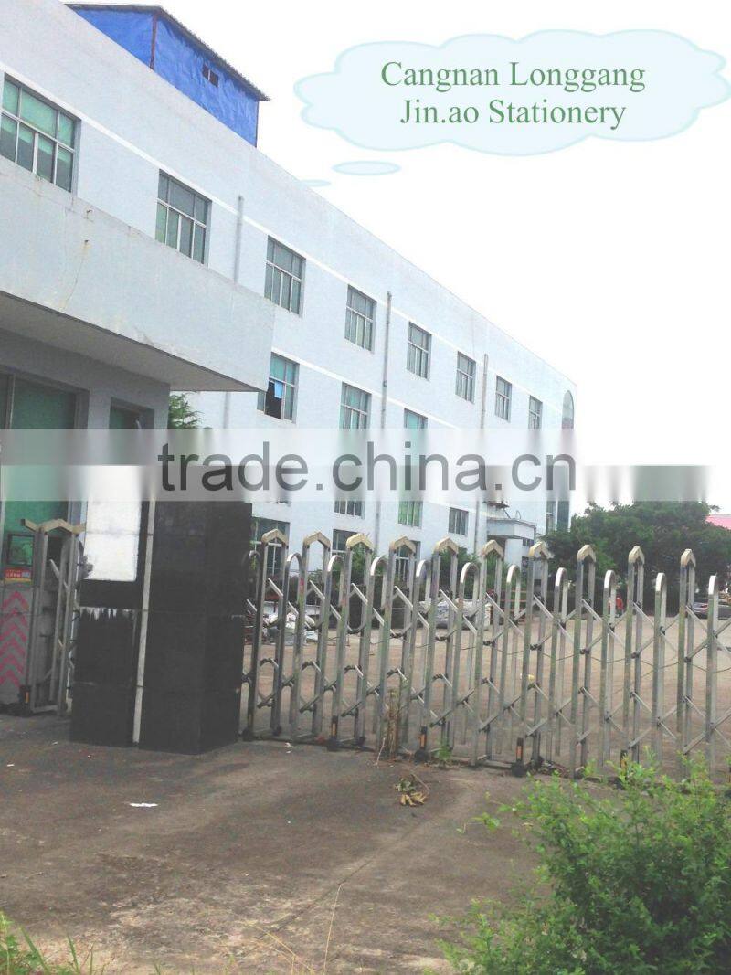 A5 Hard Cover Spiral Notebook