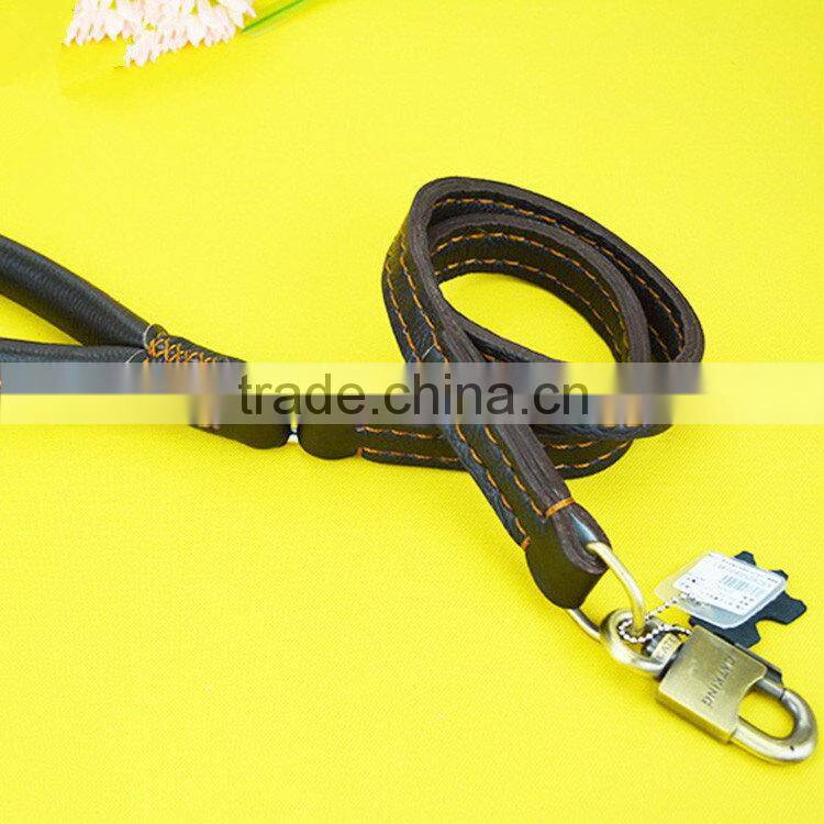 Factory top sell retractable designer dog leash coupler