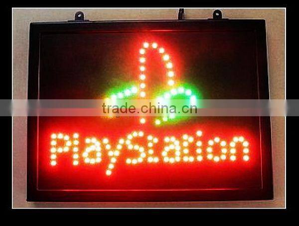 2013 Led Signage