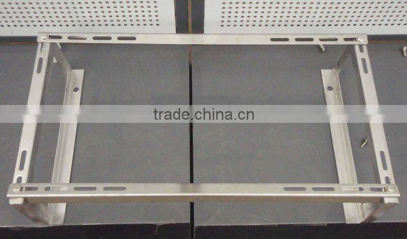 Air Conditioner floor stand/bracket