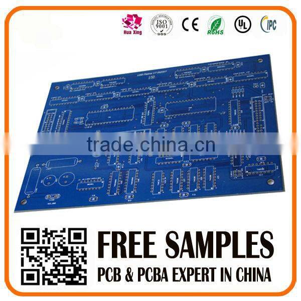 High Frequency F4B PCB elevator pcb control board