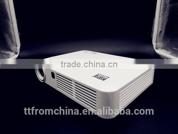 Support Supply Power By Power Bank Etc. Mini Projector,Led Projector,Home Projector