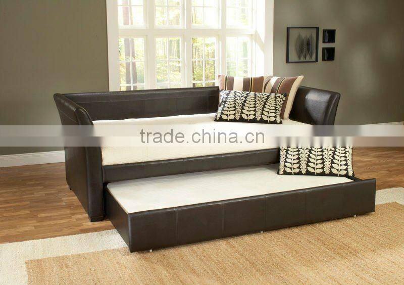 Platform Queen Size Bed