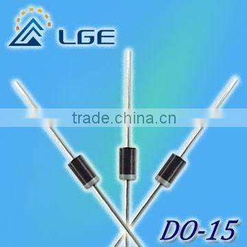 TVS Diode 600W P6KE SERIES P6KE100