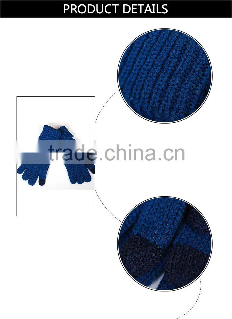multifunction gift cute winter glove