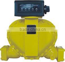 Positive Displacement Flow Meter