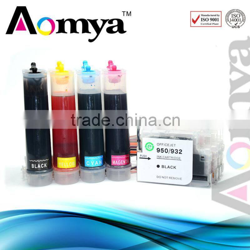 ciss for hp 8500 with ARC chips