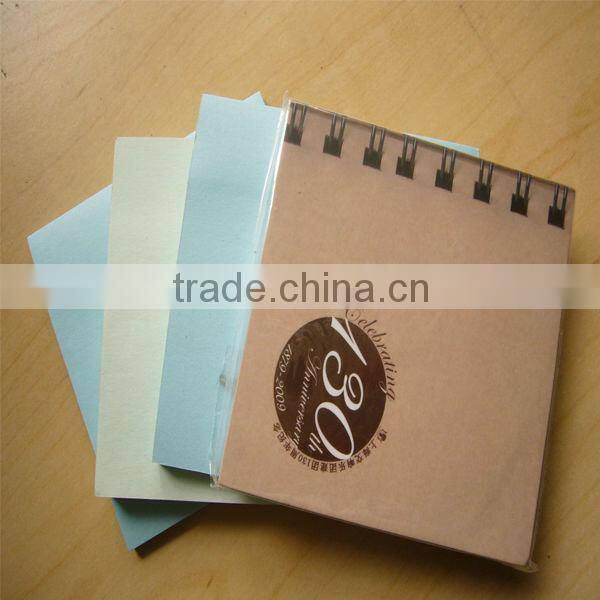 high quality sticky notes in square shape with any colour