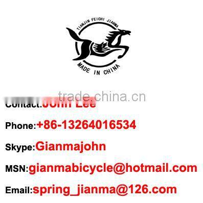 20 inch Freestyle Bike / BMX Bike / Freestyle BMX Bike