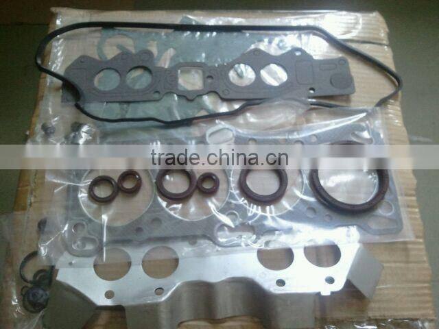 Mazda HA con rod bearing