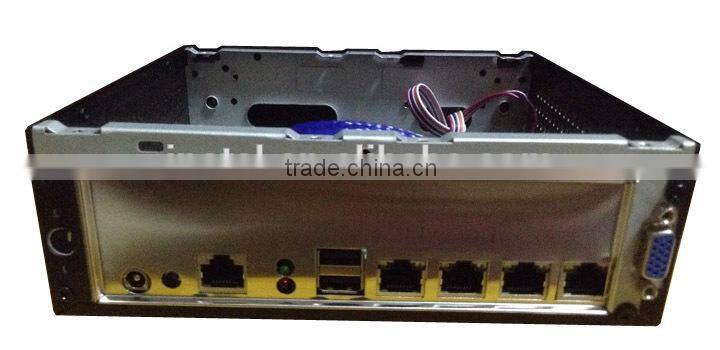 2015 New Design Electronic D2550 Network Firewall Vpn Appliance