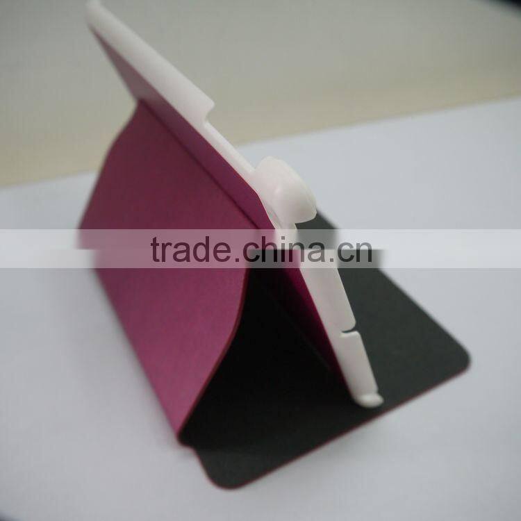 Newest case for Samsung Tablet accessories make in china,Manufacturer