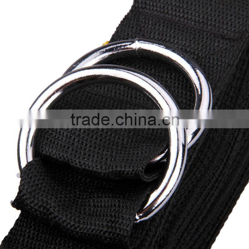 Free sample Factory price hammock tree straps(ZY-22357)