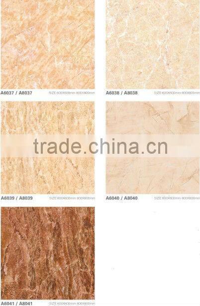 Nano polished chinese factory floor tile