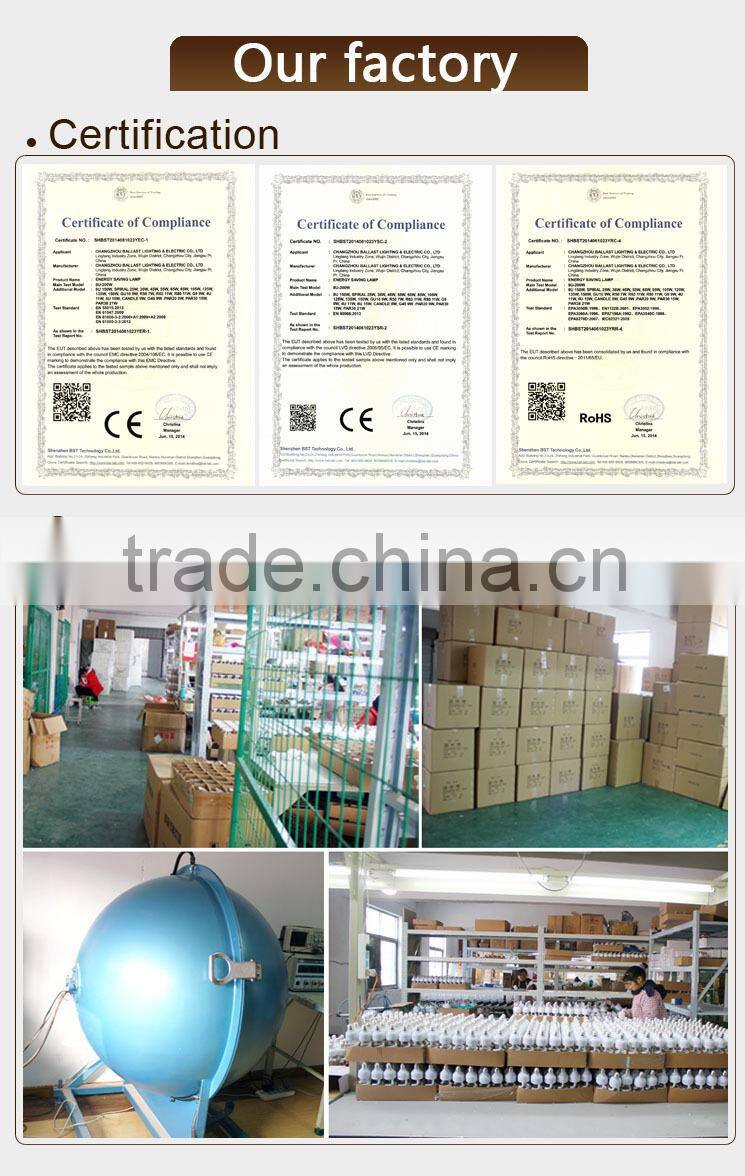 100W Par38 UVB Mercury Reptile Lamp reflector lamps