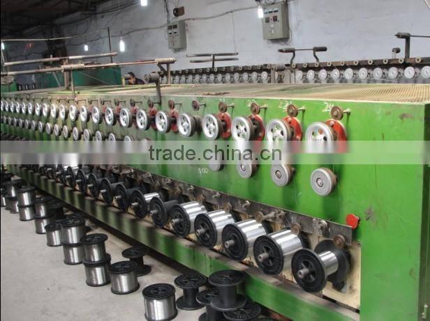 304 Fine STAINLESS STEEL WIRE, SHINING SS WIRE