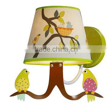 Children Wall Lamps/carton wall lamp/baby wall lamp