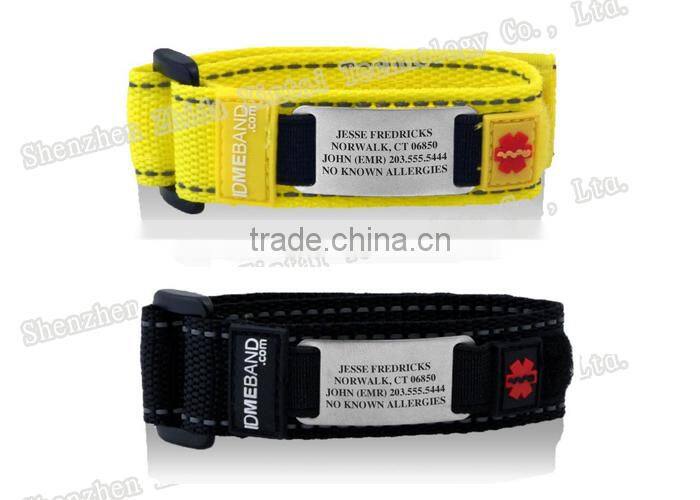 alibaba website fashion jewelry gps tracking wristband