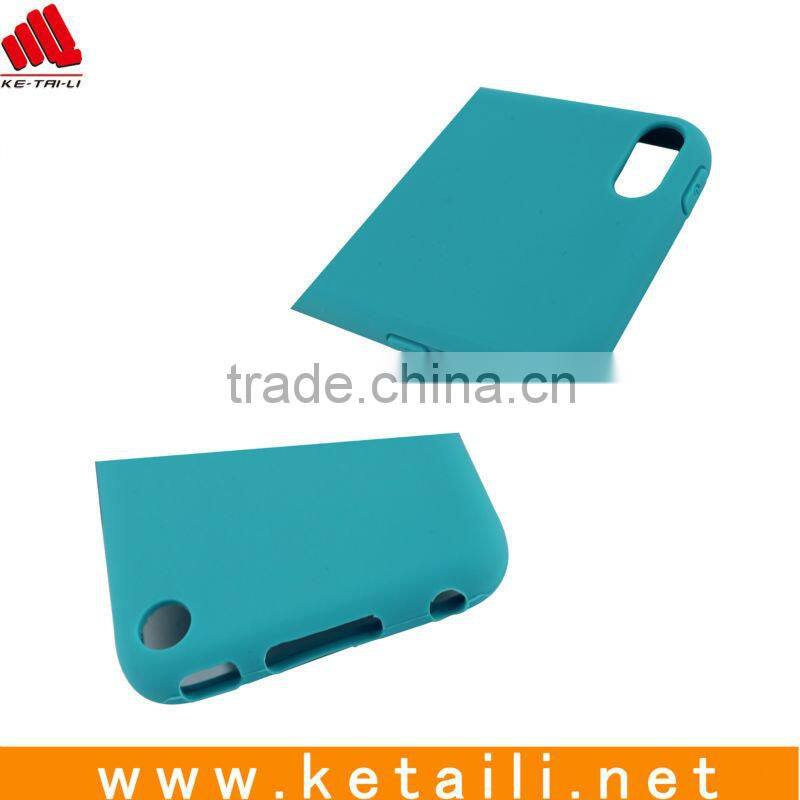 New Arrival TPU Cover for ipod itouch 5